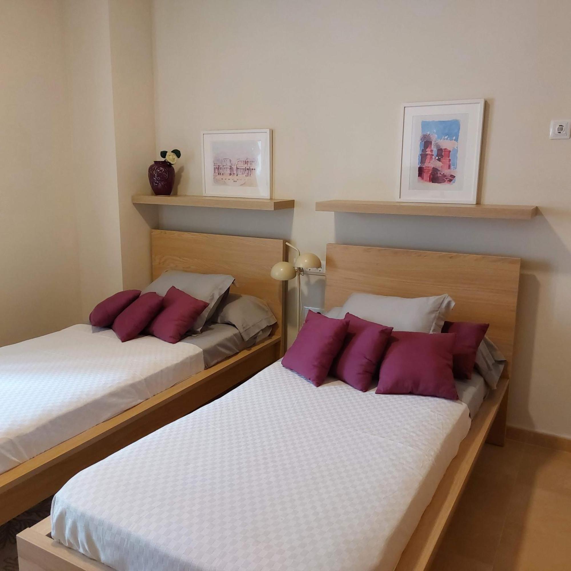 Appartamento Un Oasis En Hacienda Del Alamo Murcia Esterno foto