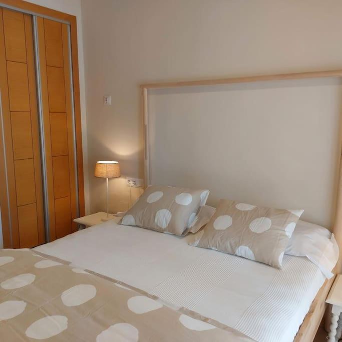Appartamento Un Oasis En Hacienda Del Alamo Murcia Esterno foto