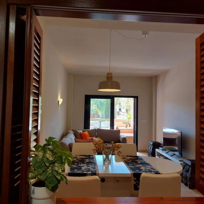 Appartamento Un Oasis En Hacienda Del Alamo Murcia Esterno foto