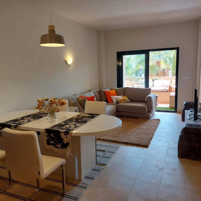 Appartamento Un Oasis En Hacienda Del Alamo Murcia Esterno foto