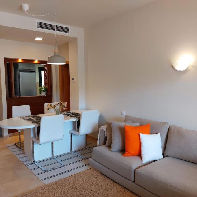 Appartamento Un Oasis En Hacienda Del Alamo Murcia Esterno foto