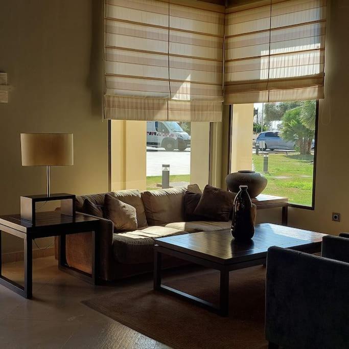 Appartamento Un Oasis En Hacienda Del Alamo Murcia Esterno foto