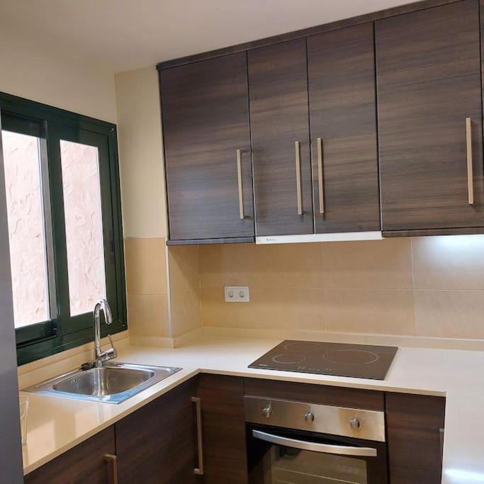 Appartamento Un Oasis En Hacienda Del Alamo Murcia Esterno foto