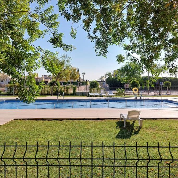Appartamento Un Oasis En Hacienda Del Alamo Murcia Esterno foto
