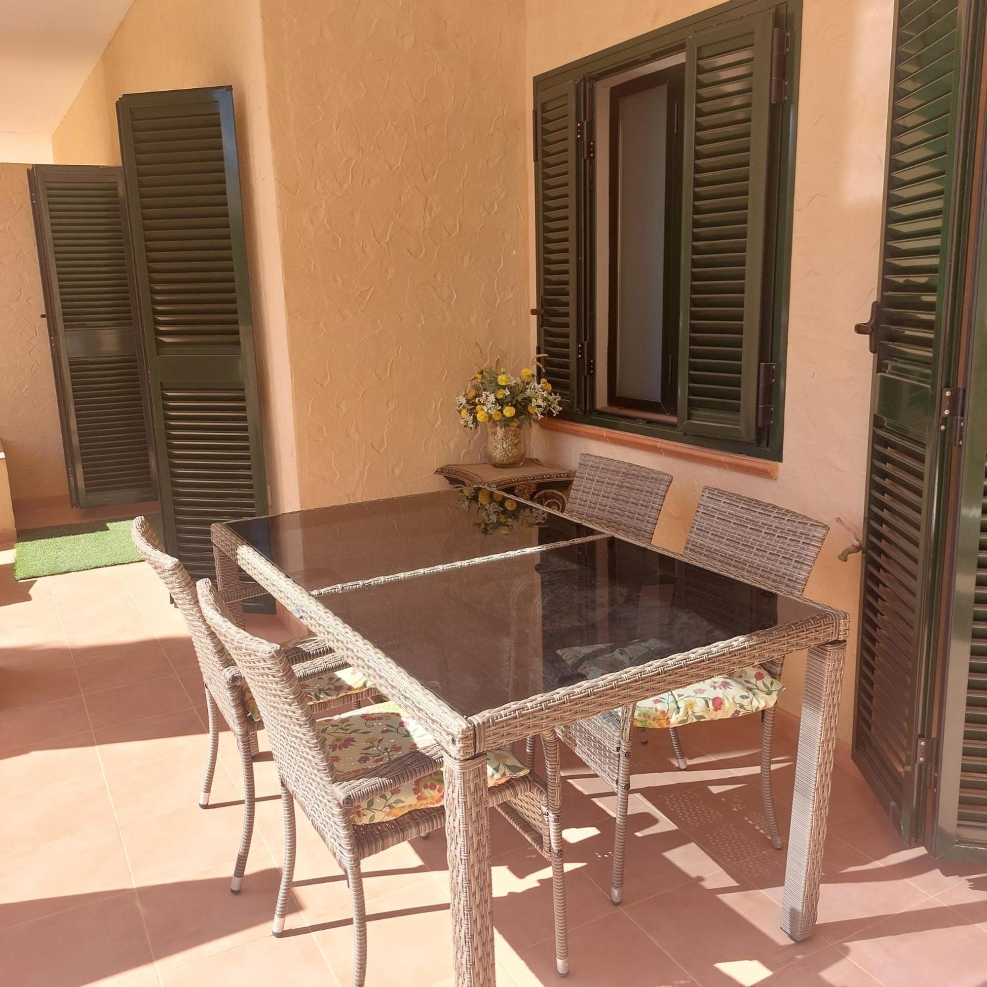 Appartamento Un Oasis En Hacienda Del Alamo Murcia Esterno foto